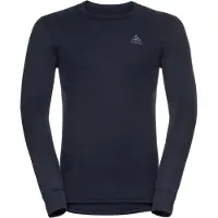 Odlo Camiseta De Manga Comprida Active Warm Eco