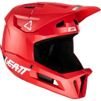 Leatt Capacete Júnior De Downhill Gravity 1.0