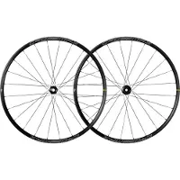 Mavic Conjunto De Rodas Mtb Crossmax 27.5´´ Boost Cl Disc Tubeless