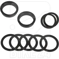 Chris King Adaptador De Suporte Inferior Press Fit 30 24 Mm Dub