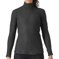 Castelli Camiseta De Manga Comprida Cold Days 2nd