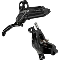 Sram Freio Dianteiro Code Silver Stealth Hydraulic