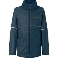 Vaude Bike Casaco Elmo Wind