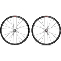 Fulcrum Conjunto De Rodas De Gravel E-racing 4 28´´ Disc Tubeless