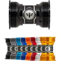 Chris King Copos Do Movimento Central Threadfit T47 30i