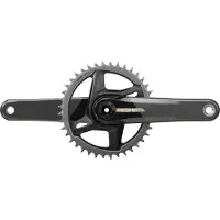Sram Pedaleira Force 1x D2 Dub Iridescent Direct Mount