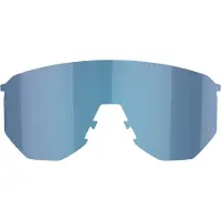 Bliz Lentes De Substituição Hero Brown