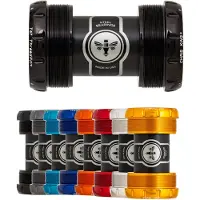 Chris King Copos Do Movimento Central Threadfit T47 30x
