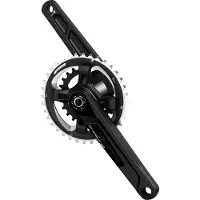 Fsa Pedaleira Afterburner Ck Modular