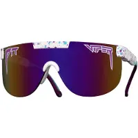 Pit Viper Óculos De Sol The Elipticals Jet Ski