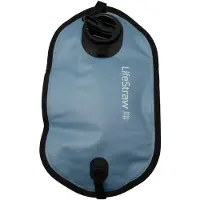 LifeStraw Saco De Filtro De Água Peak Series Gravity 8l
