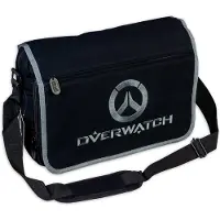 Gaya Bolsa De Mão Logo Overwatch