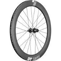 Dt Swiss Roda Traseira De Estrada Arc 1400 Dicut 62 Disc Cl Tubeless