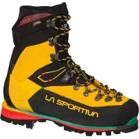 La Sportiva - Calçado caminhada homem - Nepal Evo Gtx Yellow para Homem - Tamanho 39 - Amarelo