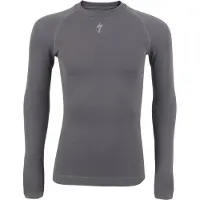 Specialized Camiseta De Manga Comprida