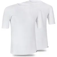 Gripgrab Base Layer De Manga Curta Ultralight Mesh 2 Unidades