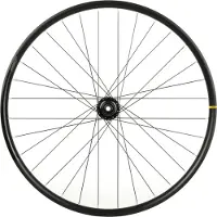 Mavic Roda Dianteira E-speedcity Cl Disc