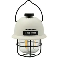 Nitecore LR40W White lâmpada de campismo