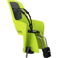 Thule Cadeirinha De Bicicleta Traseira Para Criança Ride Along 2 Lite