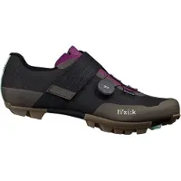 Fizik Sapatos De Gravel Vento Ferox Carbon