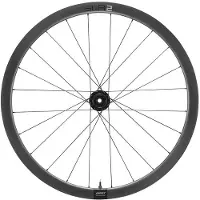 Giant Roda Dianteira De Estrada Slr 2 36 Disc Tubeless