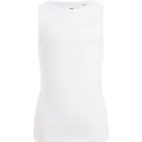 We fashion Top branco