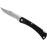 Buck 110 Folding Hunter LT light-weight faca de caça