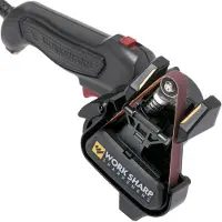 Work Sharp Afiador Knife & Tool Sharpener MK II
