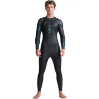 2XU Roupa De Neoprene De Manga Comprida Propel 2