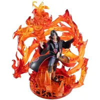Megahouse Figura Uchiha Itachi Susano Precious G.e.m Naruto 38 Cm