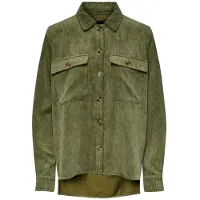 Pieces Blusa 'PCEffi' oliveira