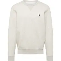 Ralph Lauren Sweatshirt acinzentado