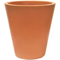 Wellhome Vaso De Flores Corsa 40x40 Cm