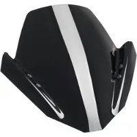 Puig Para-brisa Carenabris New Generation Sport Yamaha Fz1