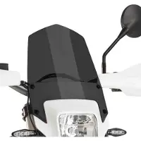 Puig Para-brisa Carenabris New Generation Sport Husqvarna Enduro 701