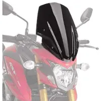 Puig Para-brisa Carenabris New Generation Touring Suzuki Gsx-s750