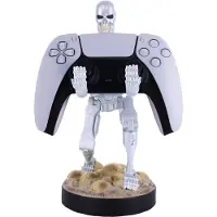 Exquisite Gaming Suporte Para Smartphones Terminator 21 Cm