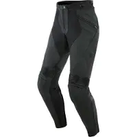 Dainese Calças De Couro Pony 3