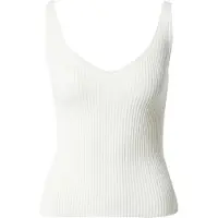 Vero Moda Camiseta Sem Mangas Glory Rib