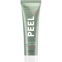 Mádara Brightening AHA Peel Mask 60 ml