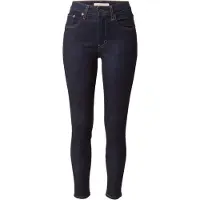 Levi's Calças de ganga '721 High Rise Skinny' azul ganga