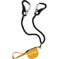Salewa Lanyards E Absorvedores De Energia Ergo Core