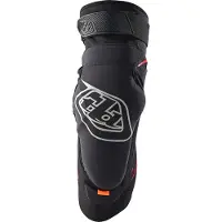 Troy Lee Designs Joelheiras Raid