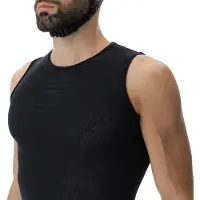 UYN Camisola Sem Mangas Cyclist