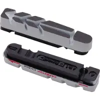 BBB Pastilhas De Freio De Aro Carbstop 2 Pares