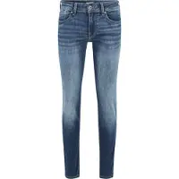 Pepe Jeans para homem. PM206322HN0 Calças de ganga Hatch azul (29/32), Casual, Algodão, Denim, Sustentável