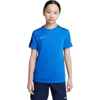 Nike Camisa funcionais 'Academy 23' azul / preto / branco