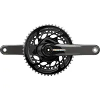 Sram Pedaleira Force D2 Dub Iridescent Direct Mount