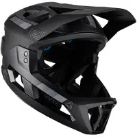 Leatt Capacete De Downhill Enduro 2.0