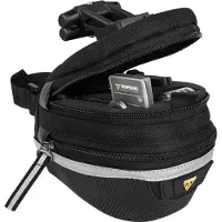 Topeak Bolsa De Selim Survival Tool Wedge Ii 1.25l